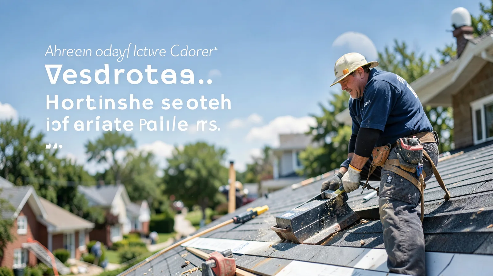 Roof Replacement in Hilton, NY near me